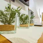 Lägenhet Beim Holzschnitzer-2 By Interhome