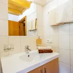 Lägenhet Beim Holzschnitzer-2 By Interhome *