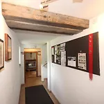 Lägenhet Beim Holzschnitzer-2 By Interhome *
