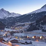 Beim Holzschnitzer-2 By Interhome Lägenhet Sölden