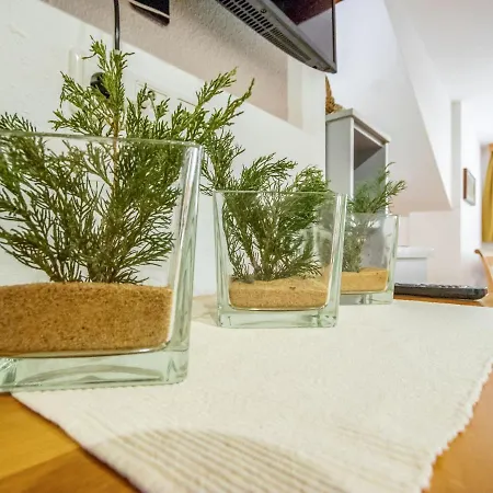 Apartmán Beim Holzschnitzer-2 By Interhome