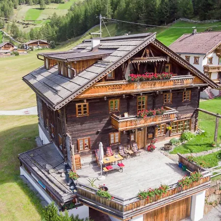 Beim Holzschnitzer-2 By Interhome Sölden