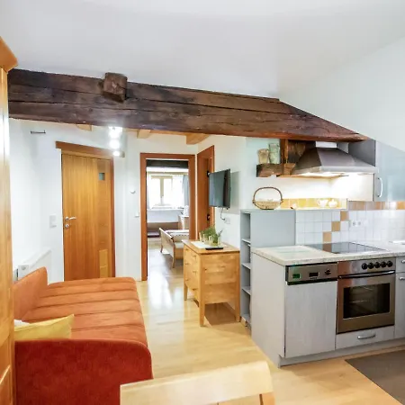 Beim Holzschnitzer-2 By Interhome * Sölden