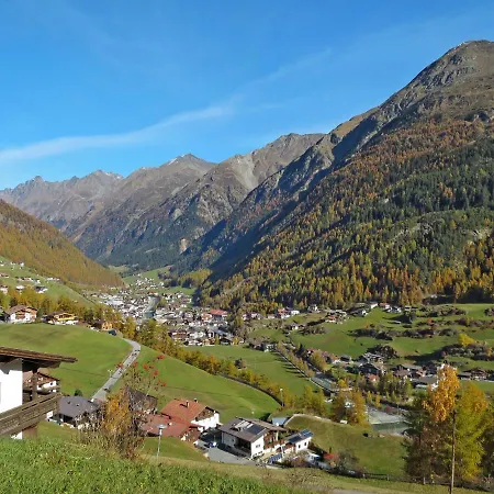 Beim Holzschnitzer-2 By Interhome Sölden