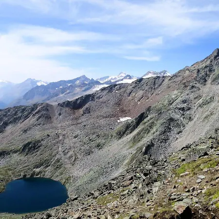 Apartmán Beim Holzschnitzer-2 By Interhome Sölden