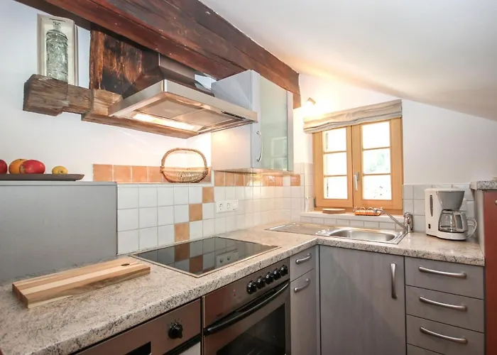 Beim Holzschnitzer-2 By Interhome *