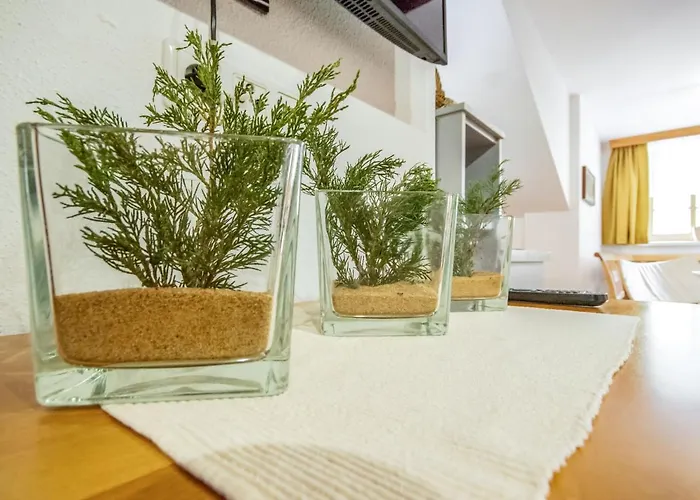 Апартаменты Beim Holzschnitzer-2 By Interhome