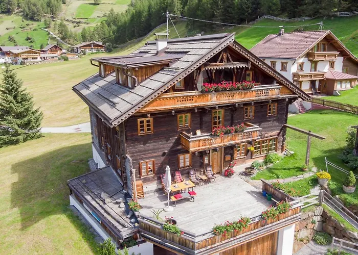 Beim Holzschnitzer-2 By Interhome 솔덴