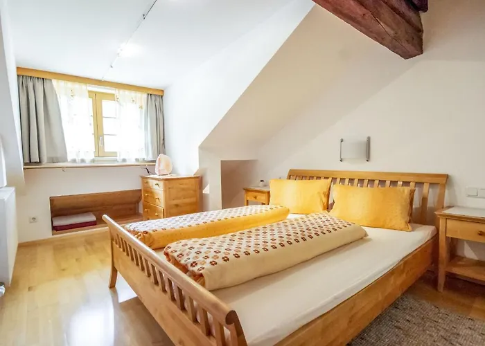 Beim Holzschnitzer-2 By Interhome *