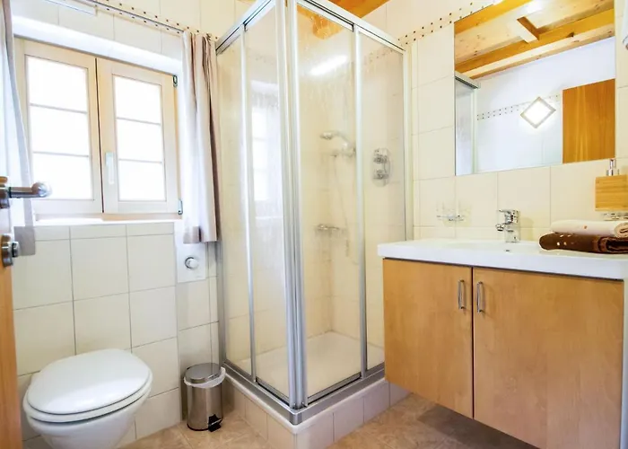 Beim Holzschnitzer-2 By Interhome *