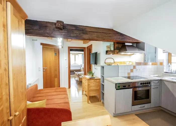 Beim Holzschnitzer-2 By Interhome * Зёльден