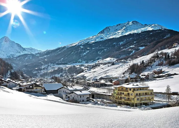 Beim Holzschnitzer-2 By Interhome Апартаменты *