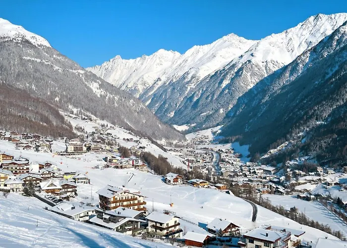 Beim Holzschnitzer-2 By Interhome * 솔덴