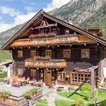 דירה Beim Holzschnitzer-2 By Interhome *
