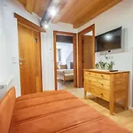 דירה Beim Holzschnitzer-2 By Interhome