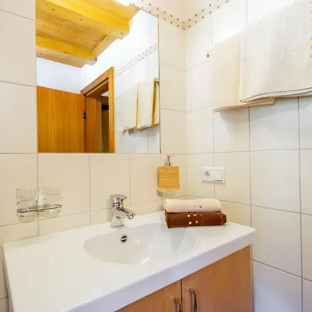 شقة Beim Holzschnitzer-2 By Interhome *