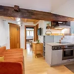Apartament Beim Holzschnitzer-2 By Interhome Sölden