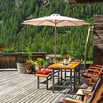 Apartament Beim Holzschnitzer-2 By Interhome Sölden