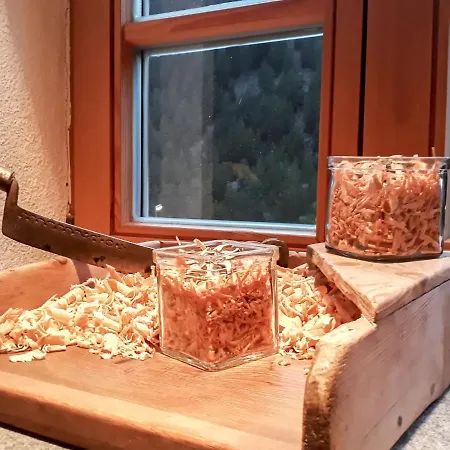 Beim Holzschnitzer-2 By Interhome * 솔덴