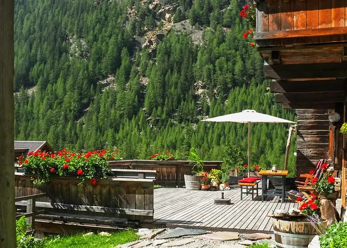 Beim Holzschnitzer-2 By Interhome