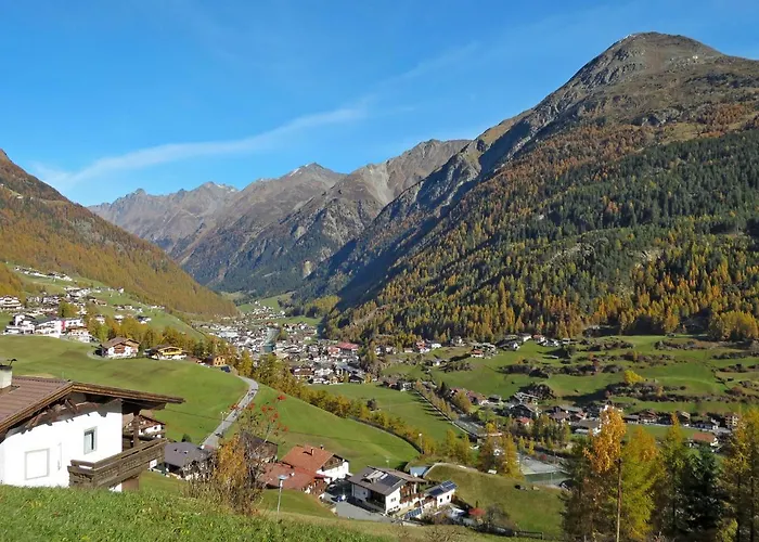 Beim Holzschnitzer-2 By Interhome 솔덴